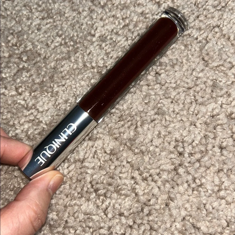 Clinique Deep Burgundy Lip Gloss